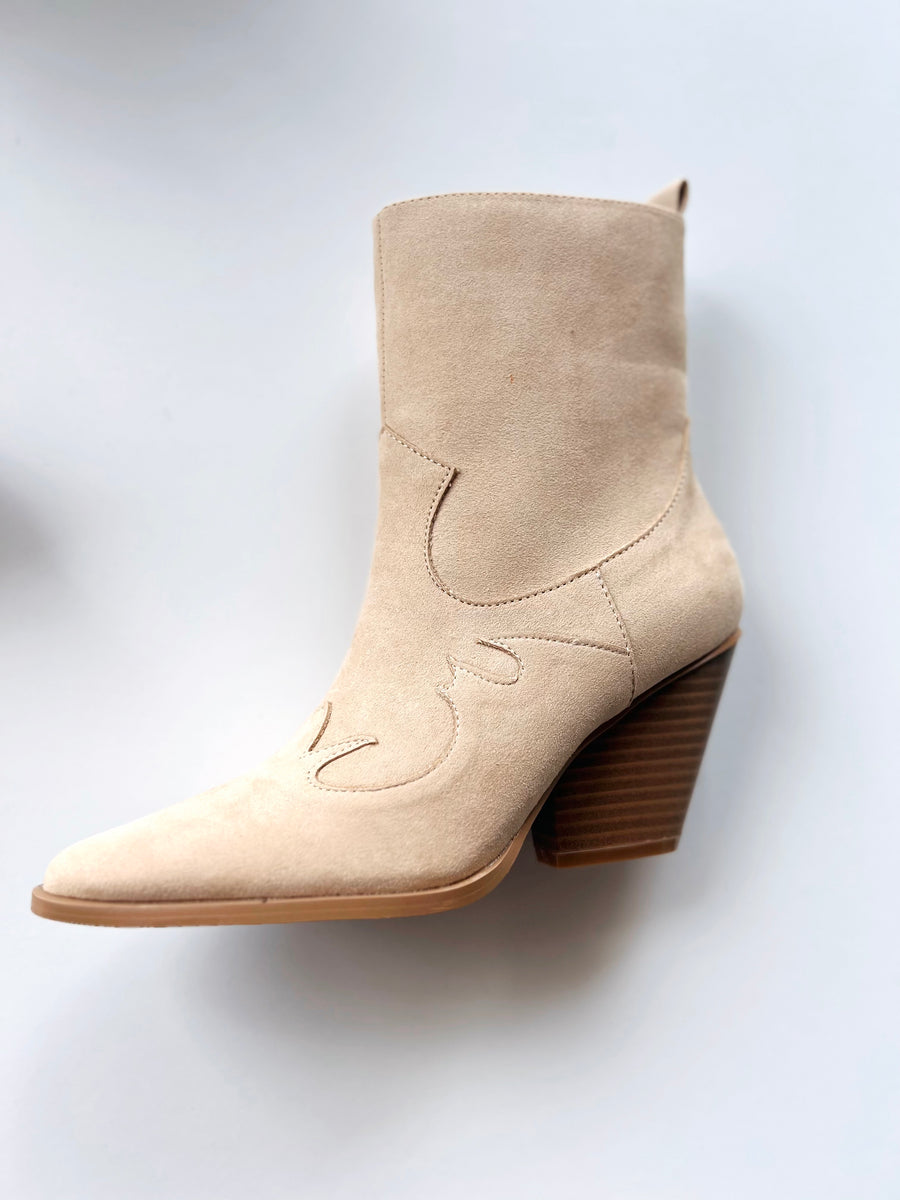 romi tex boots