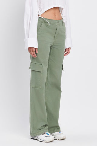 Ryder cargo HR pants