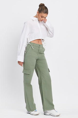 Ryder cargo HR pants