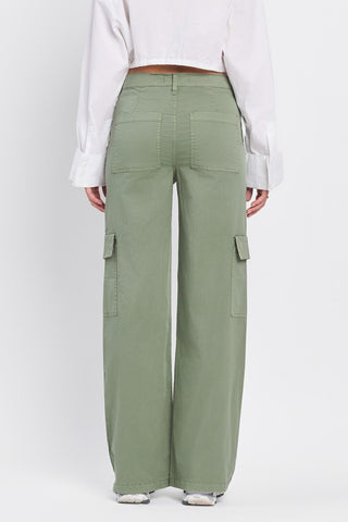Ryder cargo HR pants