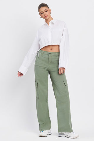 Ryder cargo HR pants