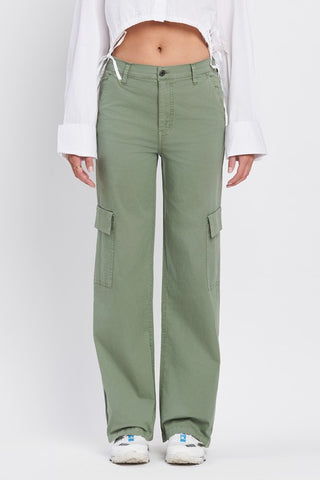 Ryder cargo HR pants