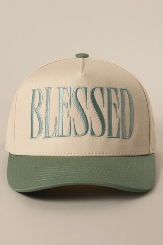 Make Heaven Crowded trucker hat