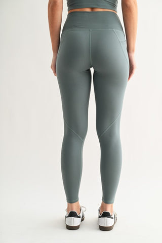 Venice cloud leggings