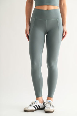 Venice cloud leggings