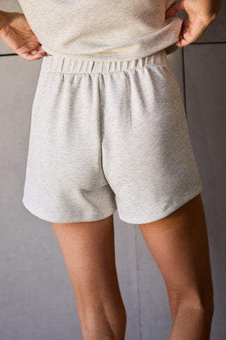 Classic skort
