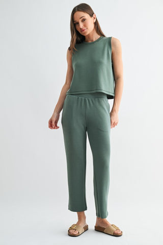 Laguna breeze pants