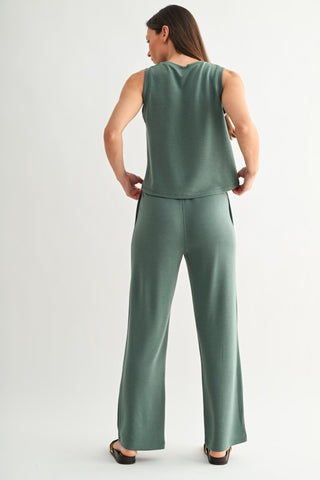Laguna breeze pants