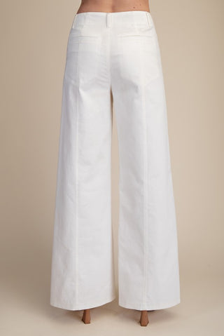HR wide leg pants