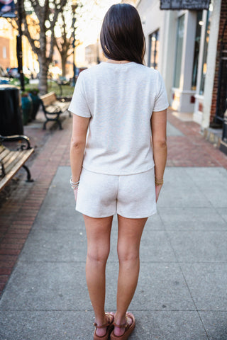 Classic skort