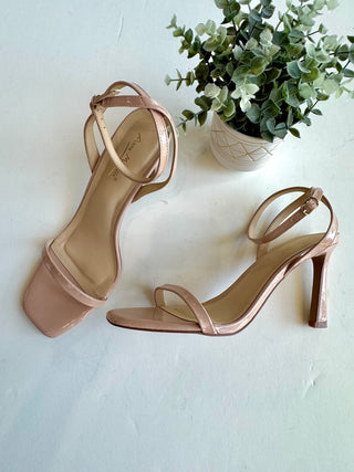 Bailey nude heel