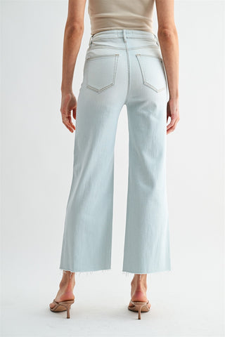 Blizzard blue HR jeans