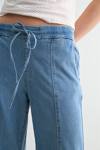 French blue HR jeans