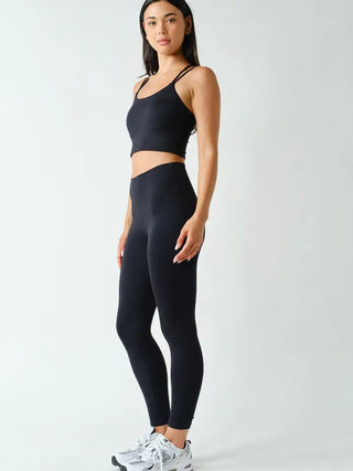 Venice crisscross sports bra