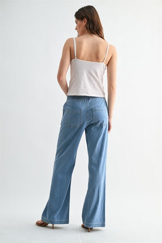 French blue HR jeans
