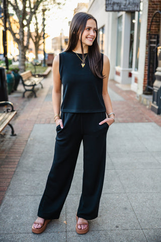 Laguna breeze pants