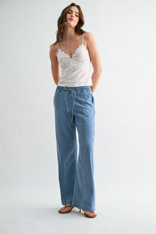 French blue HR jeans