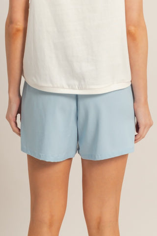 Simple summer shorts