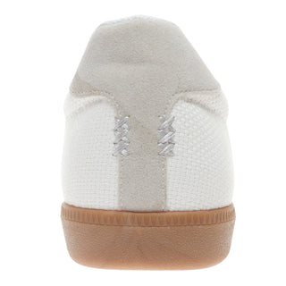 Gage grey & white sneaker