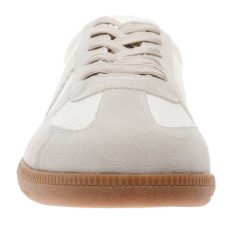 Gage grey & white sneaker