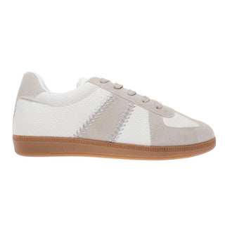 Gage grey & white sneaker