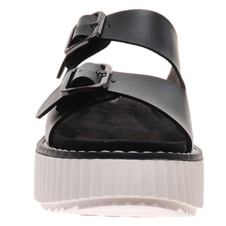 Sweet double strap sandal