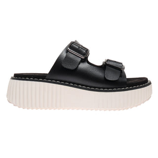 Sweet double strap sandal